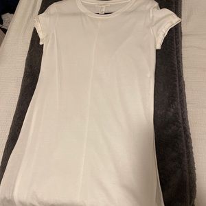 Forever 21 long shirt